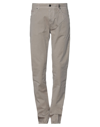 Tramarossa Pants In Dove Grey