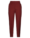 Seventy Sergio Tegon Pants In Red
