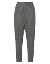 Seventy Sergio Tegon Pants In Black
