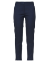 Tommy Hilfiger Casual Pants In Blue