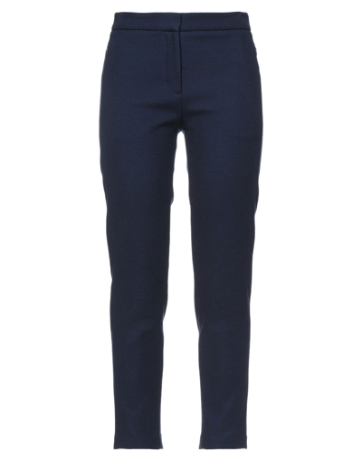Tommy Hilfiger Casual Pants In Blue