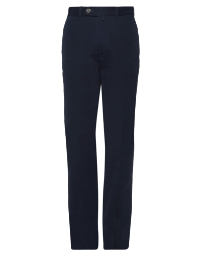 Jasper Reed Pants In Blue