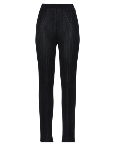 Gentryportofino Pants In Black