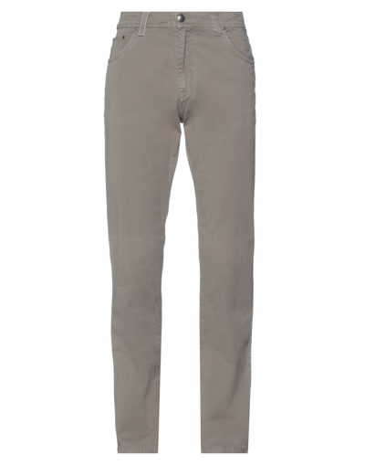 Nicwave Pants In Dove Grey
