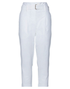 Gentryportofino Pants In White