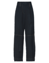Brag-wette Pants In Blue