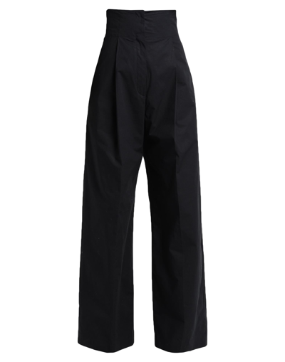 Philosophy Di Lorenzo Serafini Pants In Black