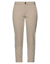 Dsquared2 Pants In Beige