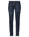 Dsquared2 Jeans In Blue