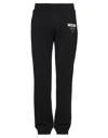 Moschino Pants In Black