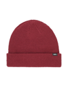 Vans Hats In Red