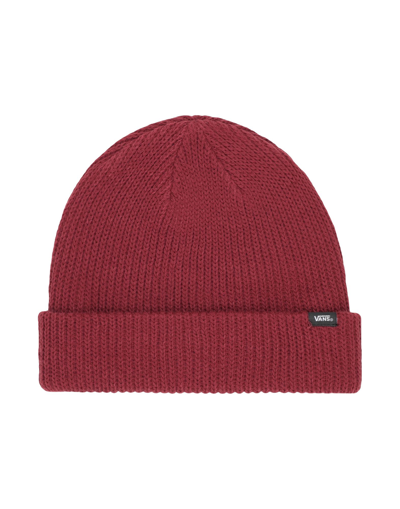 Vans Hats In Red