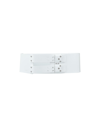 Liu •jo Belts In White