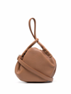 ZANELLATO NANAI HOBO BAG