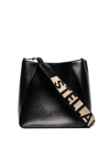 STELLA MCCARTNEY Stella Logo Mini Crossbody Bag