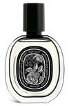 Diptyque 2.5 Oz. Eau Rose Eau De Parfum In No_color