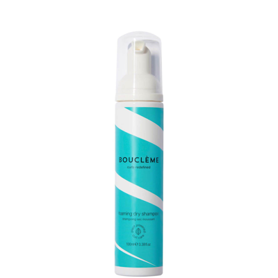 Boucleme Bouclème Foam To Dry Shampoo 100ml