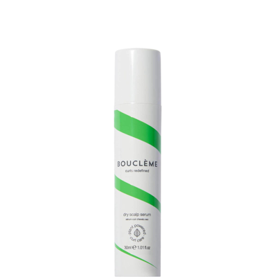 Boucleme Bouclème Dry Scalp Serum 30ml