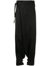 TOOGOOD THE MORRIS WIDE-LEG TROUSERS