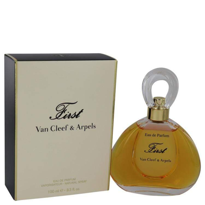 Van Cleef & Arpels First By  Eau De Parfum Spray For Women