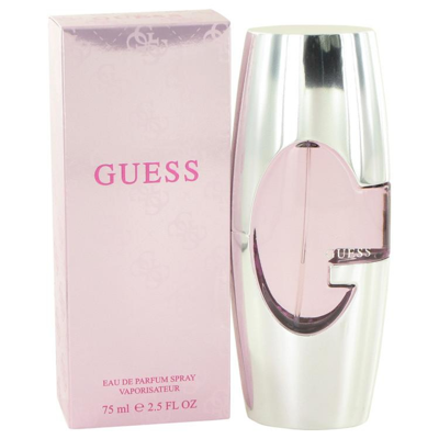 Guess (new) By  Eau De Parfum Spray 2.5 oz For Women