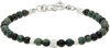 ISABEL MARANT GREEN FADED BRACELET