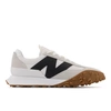 New Balance Xc-72 In White/black