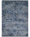 MACY'S FINE RUG GALLERY VIERA VR-06 7'7" X 10'6" AREA RUG