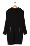 Marc New York Performance Women's Fabulous Fleece Sweatshirt In Black