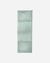 Undercover Down Scarf In Multicolor