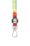 FRESH PAWZ TIE DYE LEASH