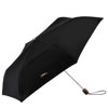 Longchamp Parapluie Mat Rétractable Collection Automne-hiver 2021 In Black