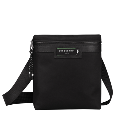 Longchamp Crossbody Bag Le Pliage Energy In Black
