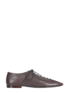LEMAIRE NAPPA LOW DERBY