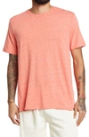 THREADS 4 THOUGHT SLIM FIT CREWNECK T-SHIRT