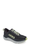 Hoka Bondi 7 Low-top Sneakers In Multi