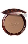 Guerlain Ladies Terracotta The Bronzing Powder (derived Pigments & Luminescent Shimmers) 0.3 oz # 05 Deep War In 05 Deep Warm