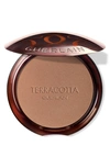 Guerlain Terracotta Sunkissed Natural Bronzer 04 Deep Cool 0.35 oz/ 10 G