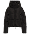 Cordova Meribel Ski Down Jacket In Onyx