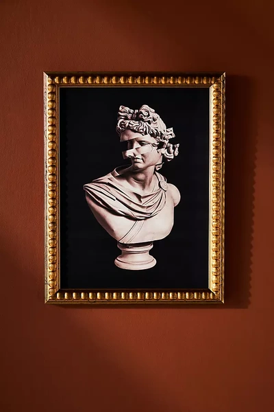 Artfully Walls Apollo Wall Art In Black