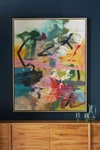 Anthropologie Into The Wild Wall Art In Assorted