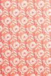 Mitchell Black Woodland Bloom Wallpaper In Pink