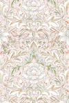 Morris & Co. Simply Severn Wallpaper In Green