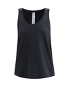 Lululemon Love Racerback Tank Top In Black