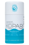 Kopari Aluminum-free Coconut Deodorant In Original