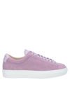 Zespà Sneakers In Lilac