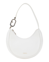 Furla Handbags In White