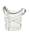 Alexander Mcqueen Handbags In White