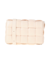 Bottega Veneta Handbags In Blush