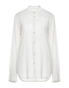 Crossley Shirts In Ivory